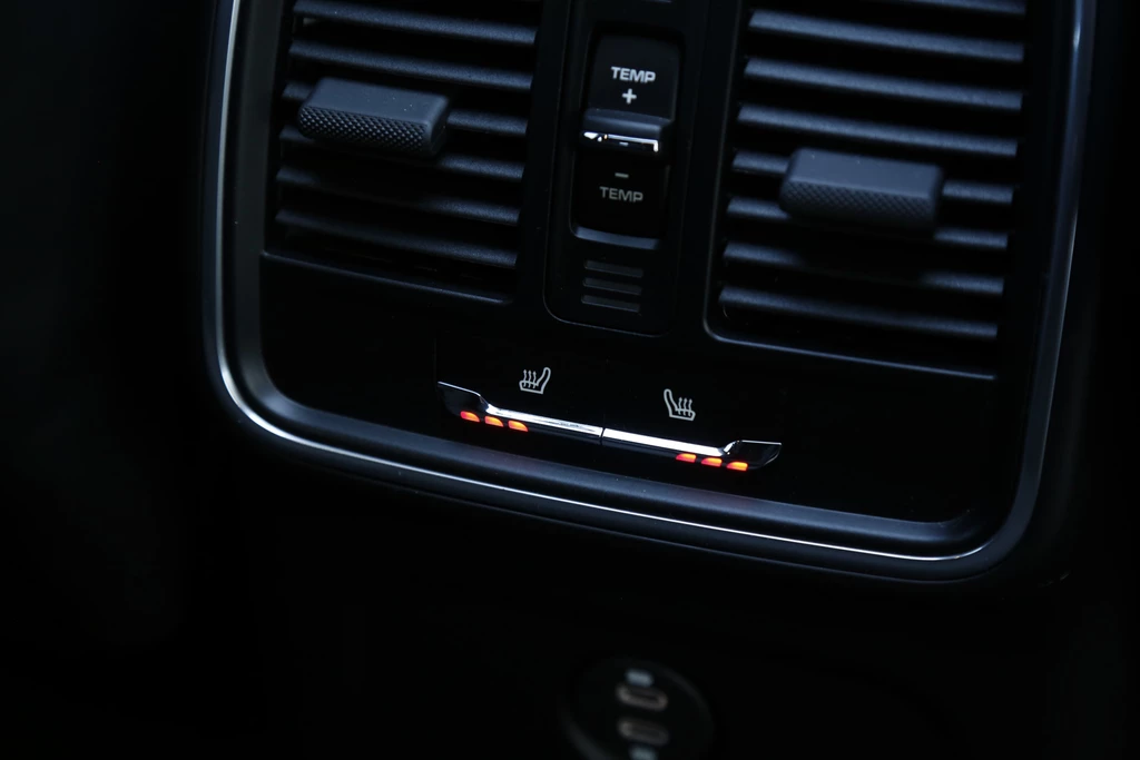 Porsche Macan – foto 45