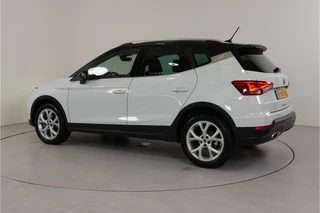 SEAT Arona – thumbnail 5