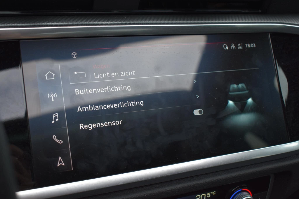 Audi Q3 – foto 29