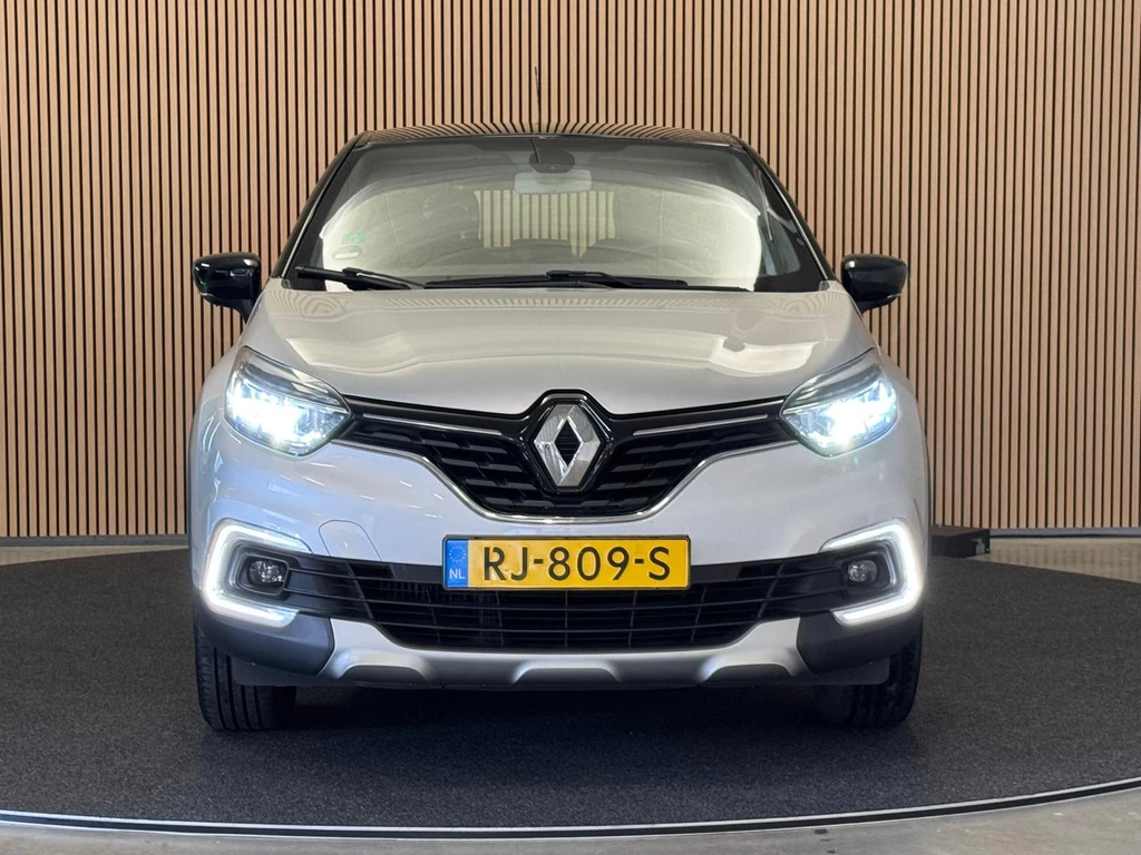 Renault Captur – foto 9