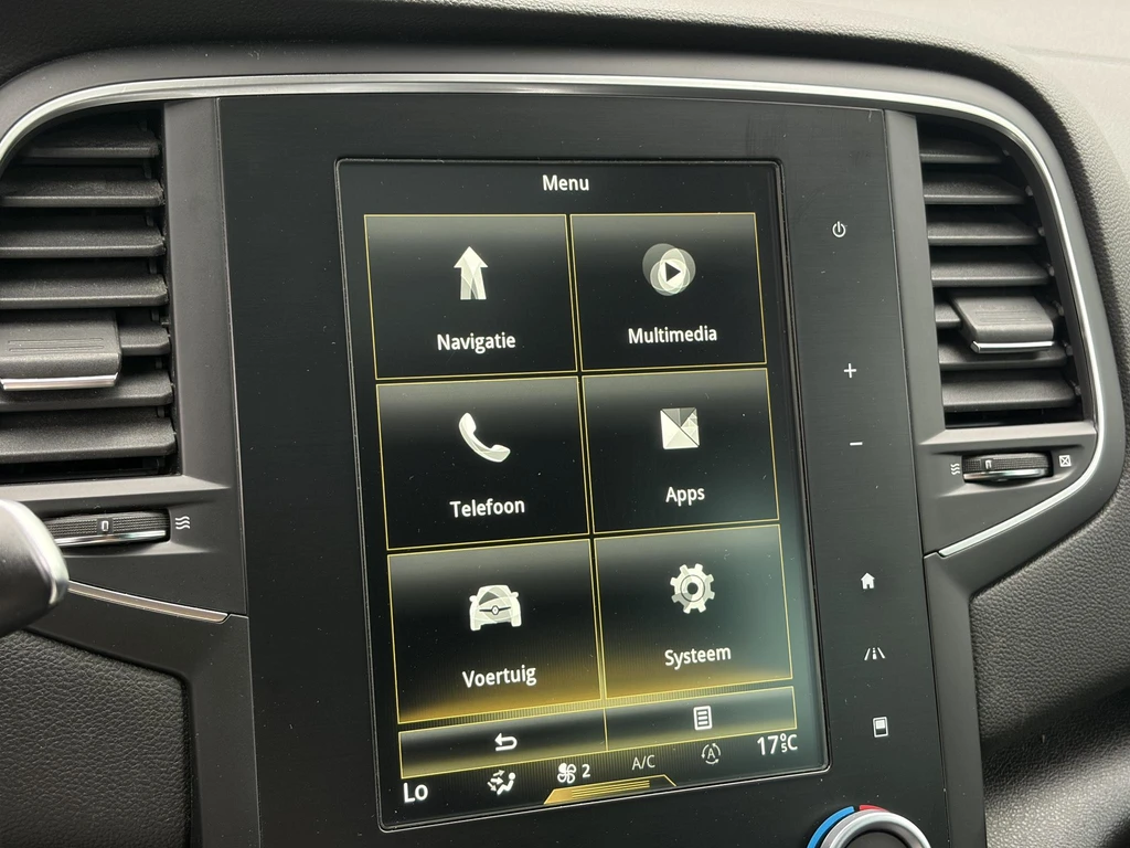 Renault Mégane Estate – foto 19