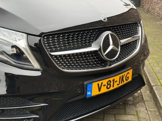 Mercedes-Benz V-Klasse – thumbnail 15