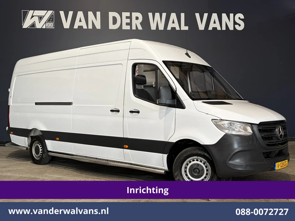 Mercedes-Benz Sprinter – foto 4