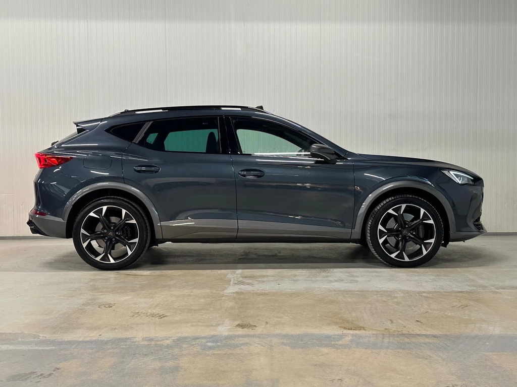 CUPRA Formentor – foto 8