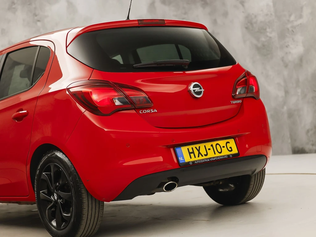 Opel Corsa – foto 5
