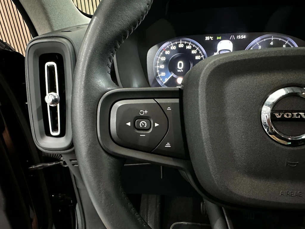 Volvo XC40 – foto 22