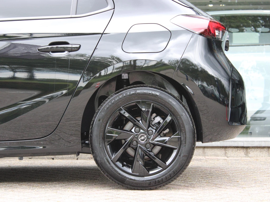Opel Corsa – foto 12