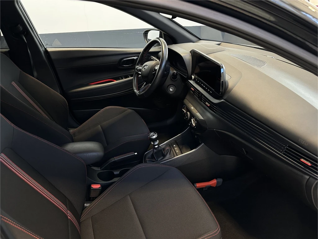 Hyundai i20 – foto 33