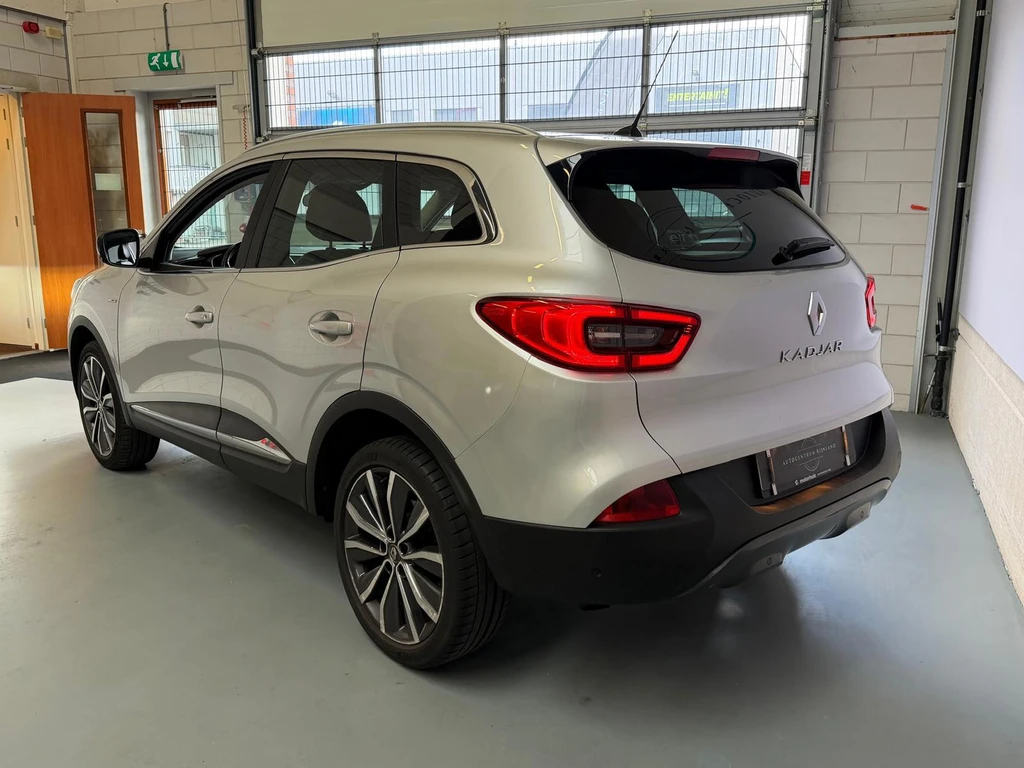 Renault Kadjar – foto 5