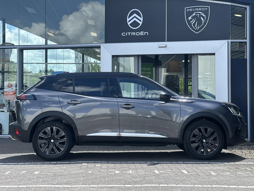 Peugeot 2008 – foto 5