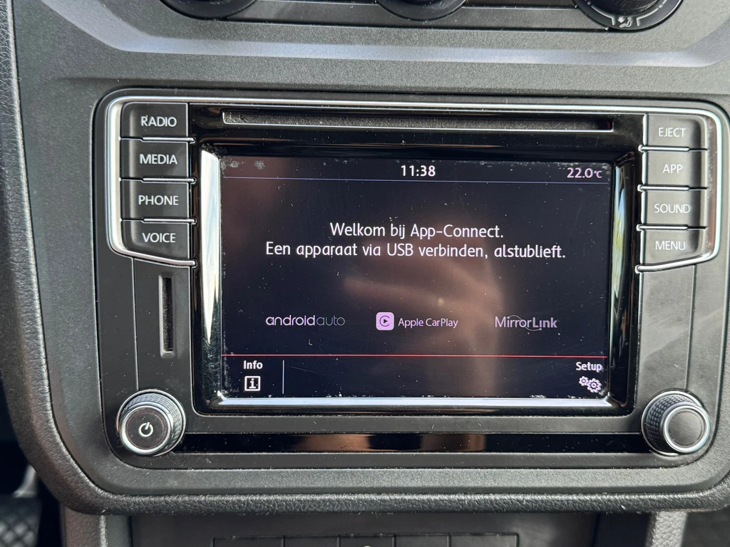 Volkswagen Caddy – foto 12