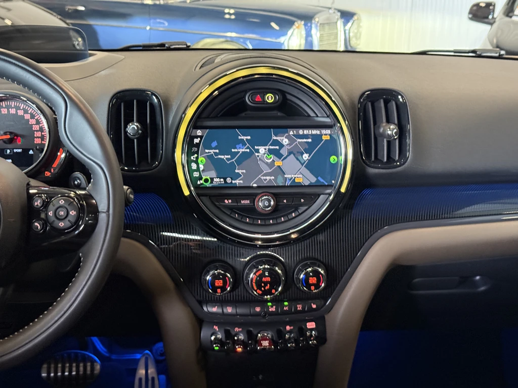 MINI Countryman – foto 32