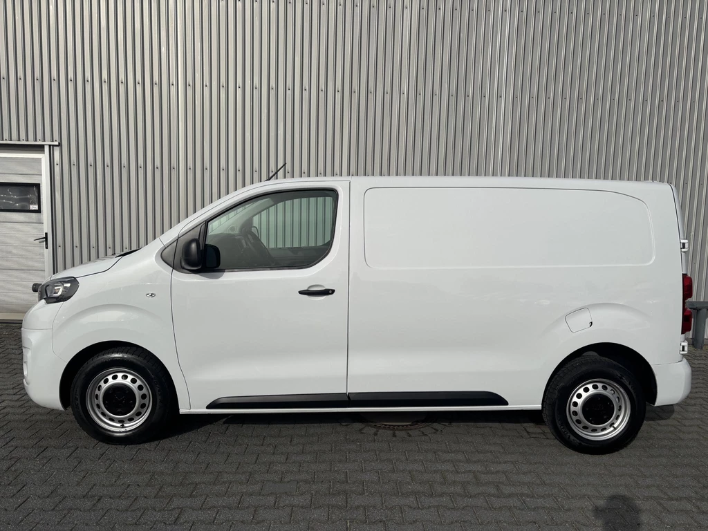 Peugeot Expert – foto 3