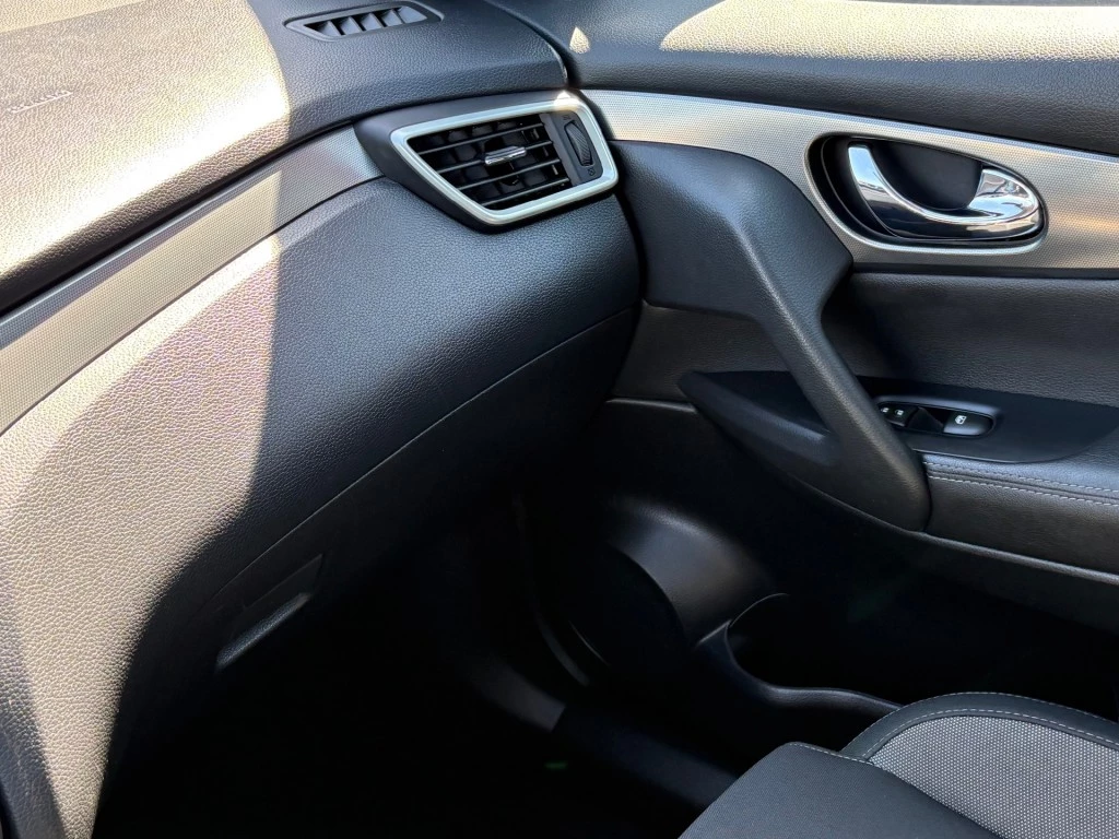 Nissan QASHQAI – foto 17