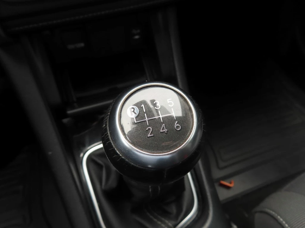 Toyota Auris – foto 28