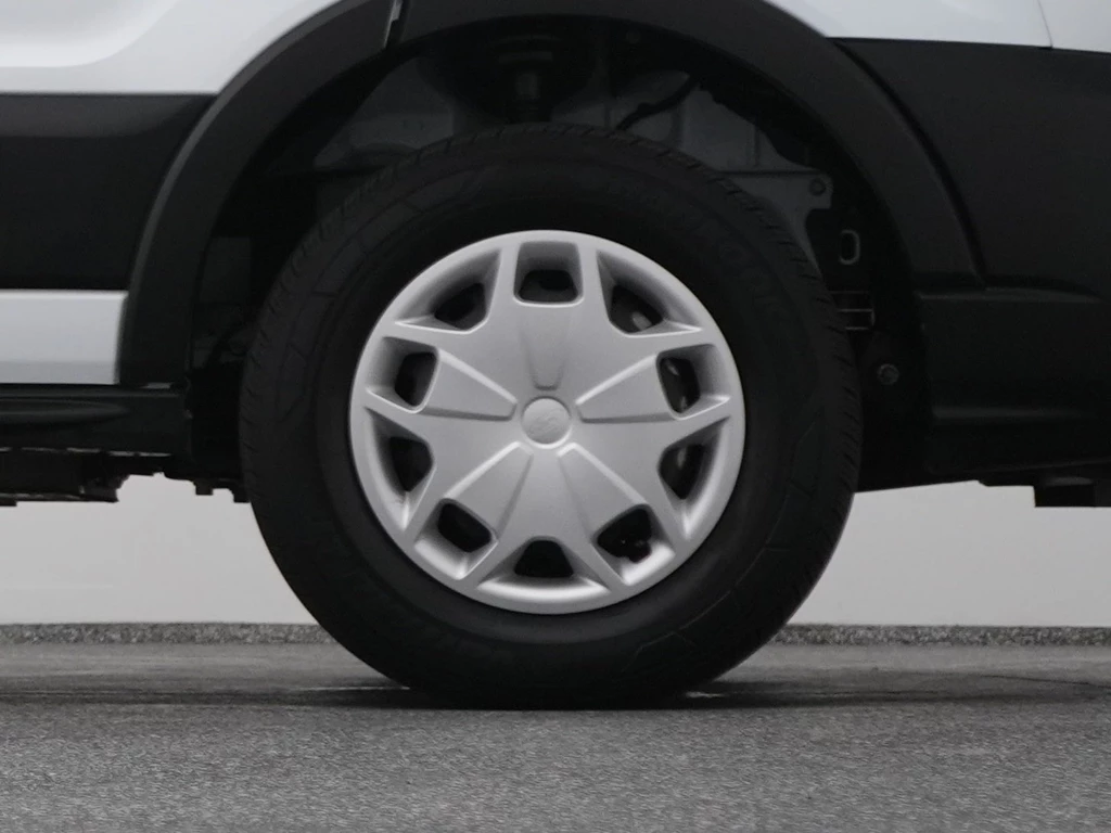 Ford E-Transit – foto 43