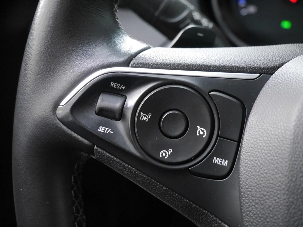 Opel Grandland X – foto 23