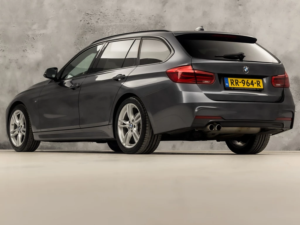 BMW 3 Serie – foto 4