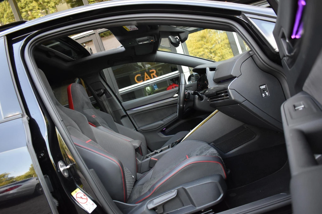 Volkswagen Golf – foto 26