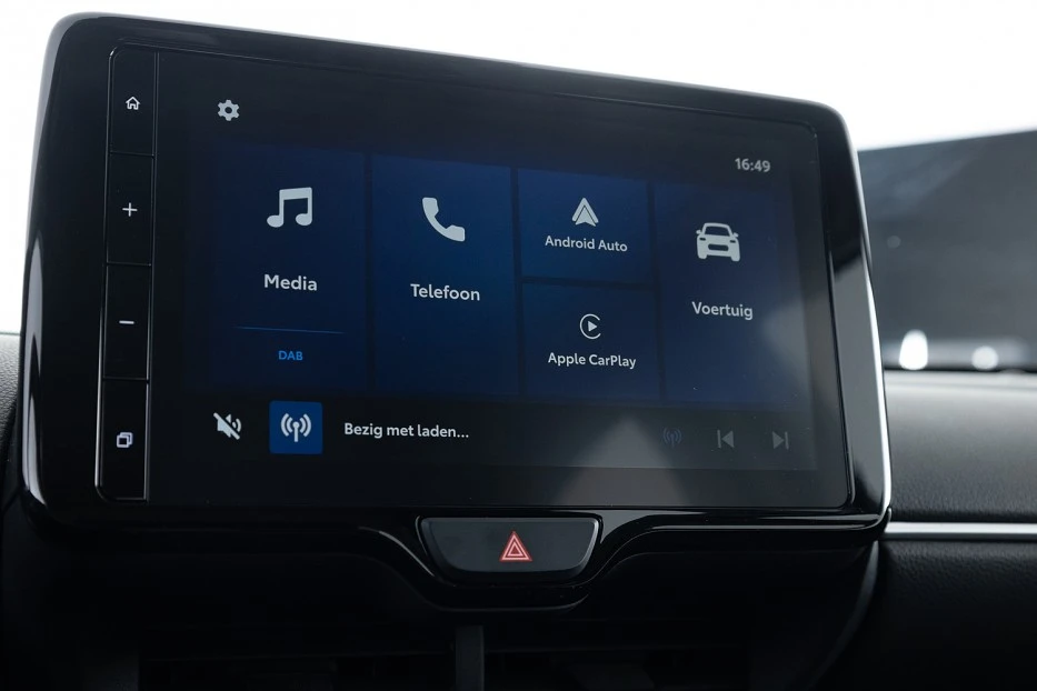 Toyota Yaris – foto 13