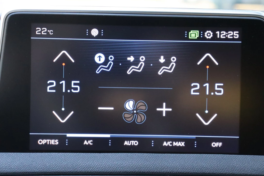 Peugeot 3008 – foto 19