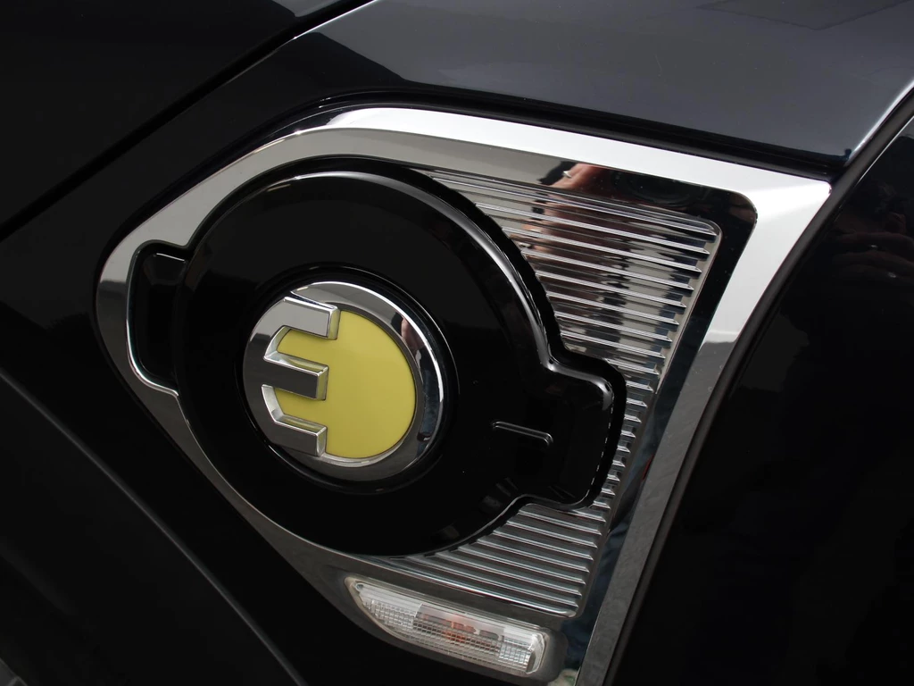 MINI Countryman – foto 40