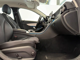 Mercedes-Benz C-Klasse – thumbnail 6