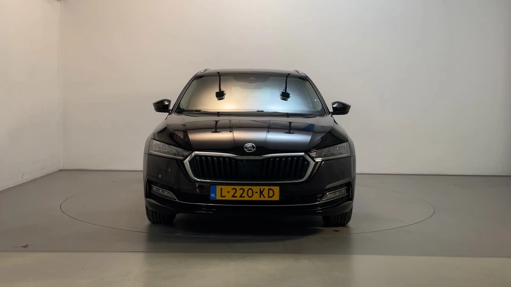 Škoda Octavia – foto 8
