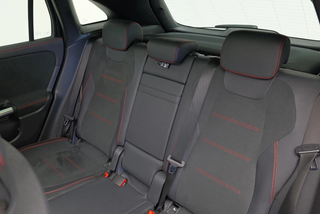 Mercedes-Benz GLA – foto 18