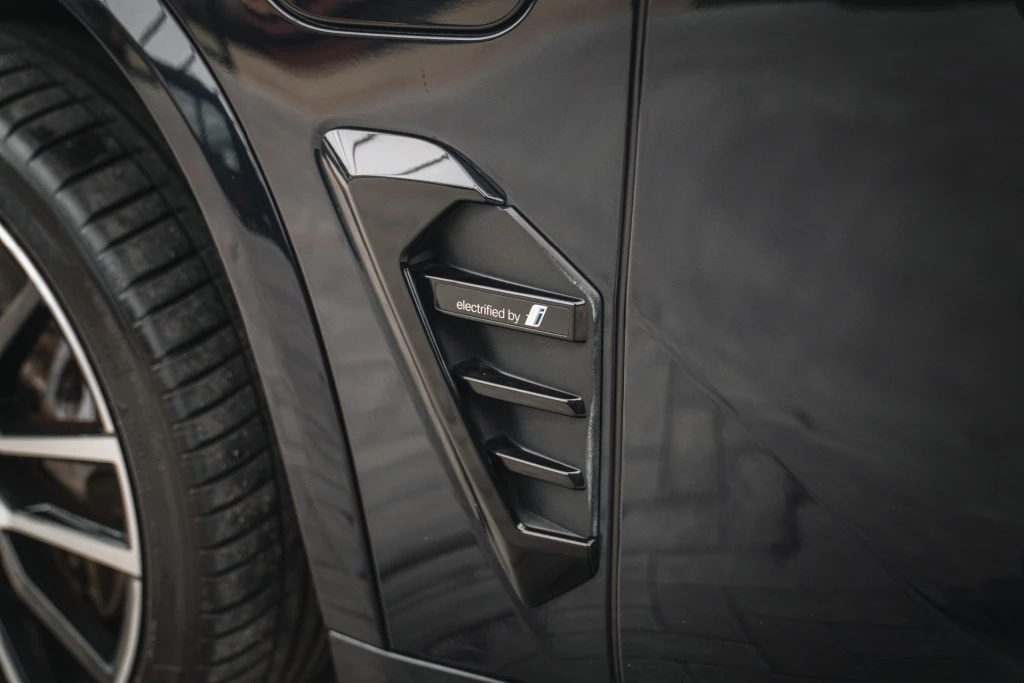 BMW X5 – foto 10