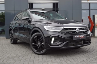 Volkswagen T-Roc – thumbnail 8