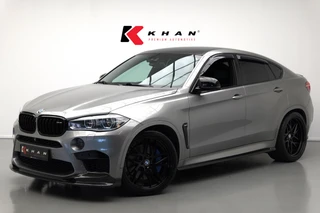 BMW X6 – thumbnail 1
