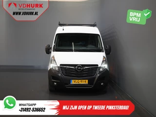 Opel Movano – thumbnail 8