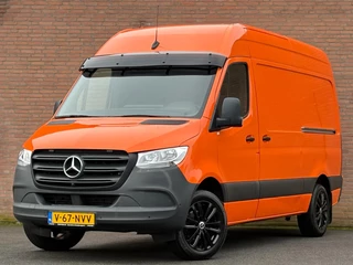 Mercedes-Benz Sprinter – thumbnail 2