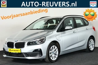 BMW 2 Serie – thumbnail 1
