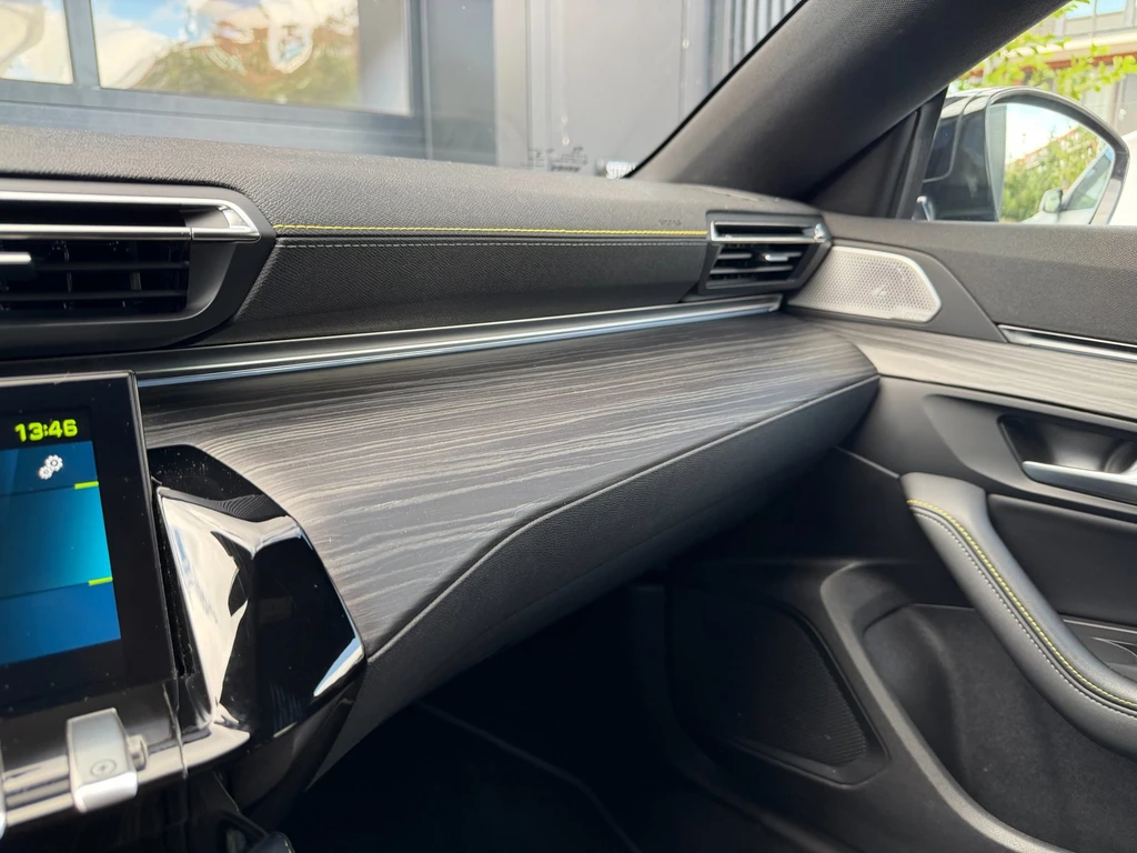Peugeot 508 – foto 45