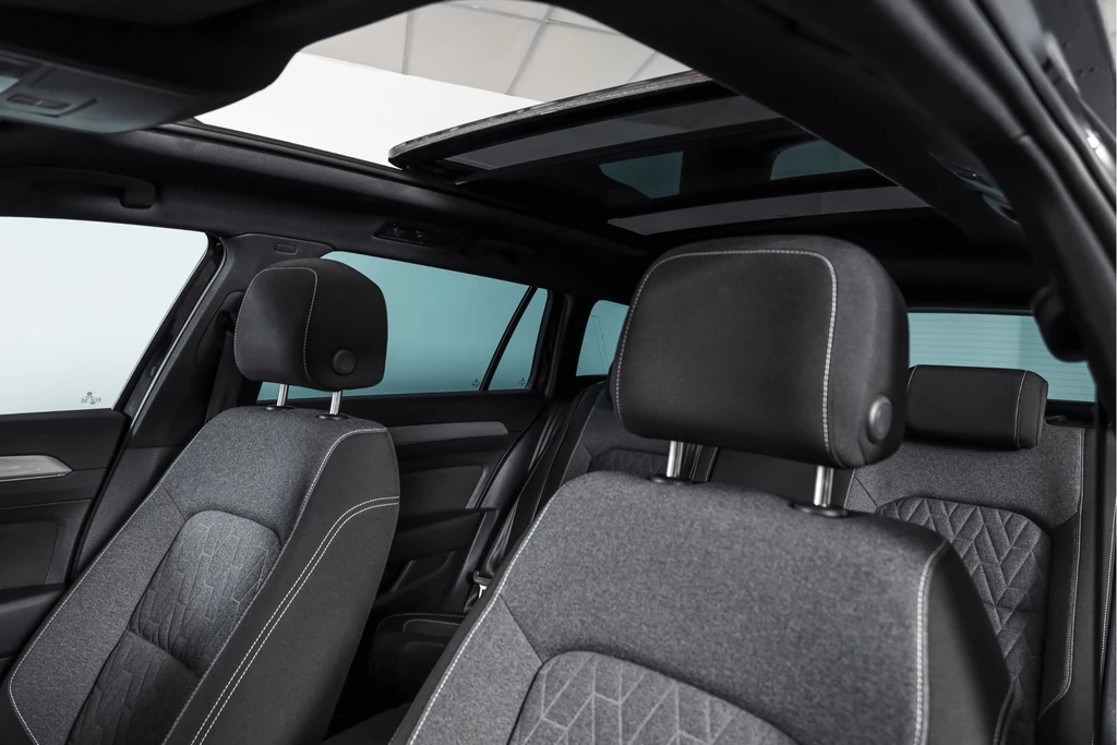 Volkswagen Passat – foto 15