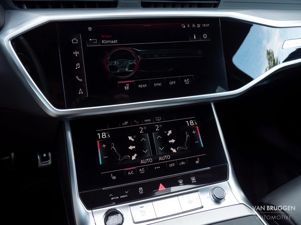 Audi A6 – foto 33