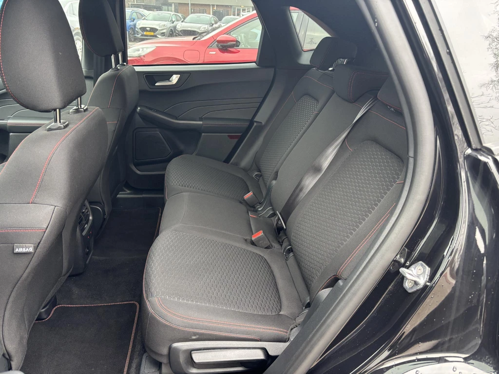Ford Kuga – foto 10