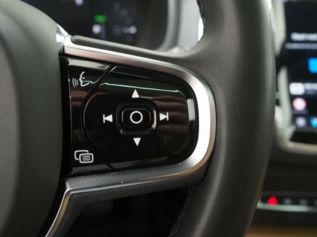 Volvo XC90 – foto 27