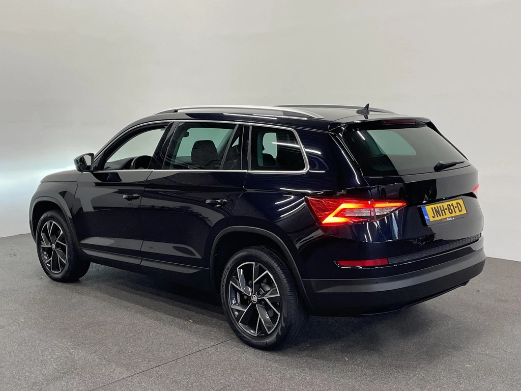 Škoda Kodiaq – foto 6