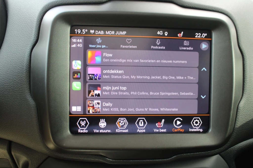 Jeep Renegade – foto 18
