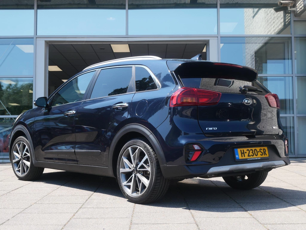 Kia Niro – foto 2