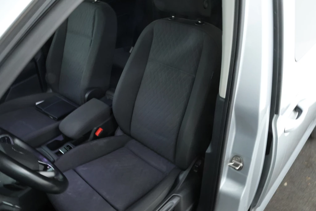 Volkswagen Caddy – foto 14