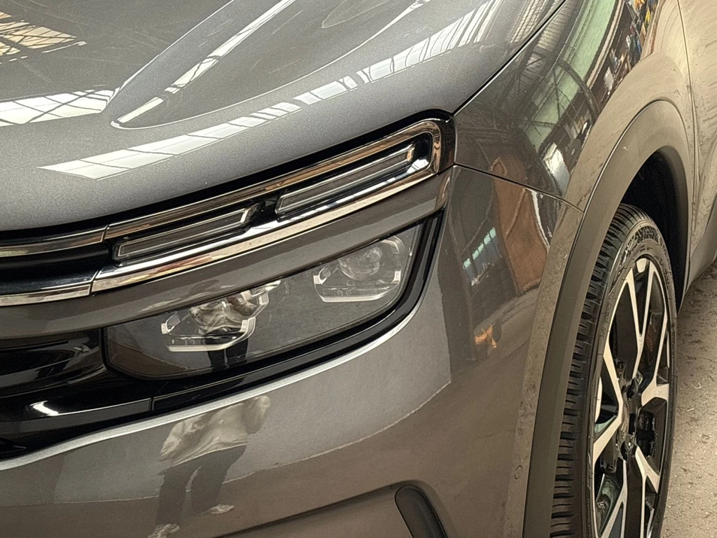 Citroën C5 Aircross – foto 28