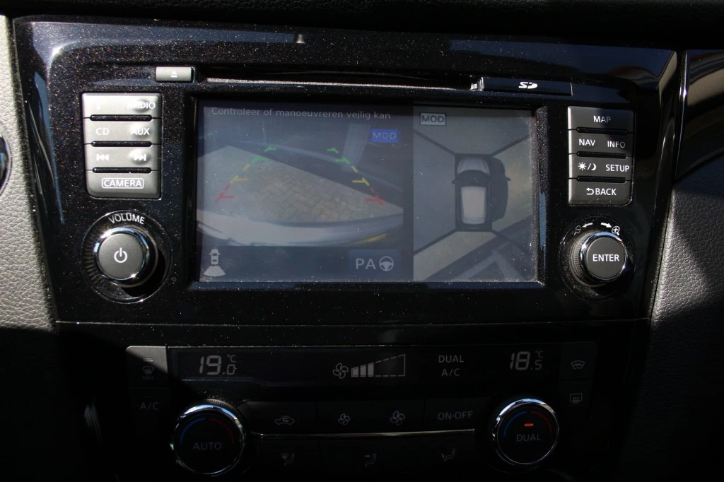 Nissan QASHQAI – foto 28