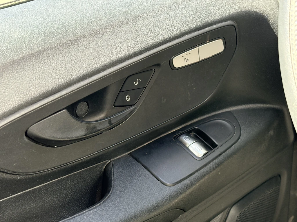 Mercedes-Benz eVito – foto 28