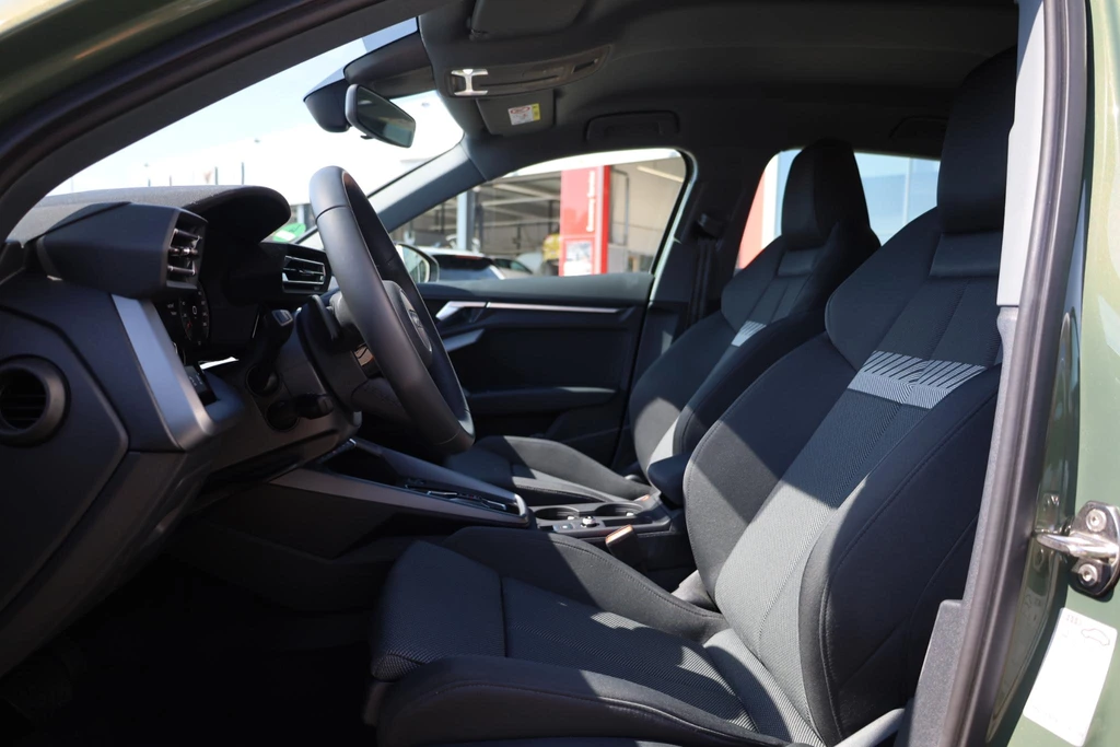 Audi A3 – foto 9