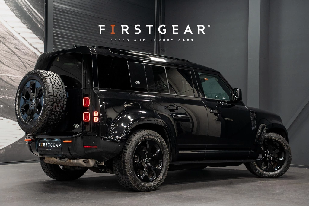 Land Rover Defender – foto 4