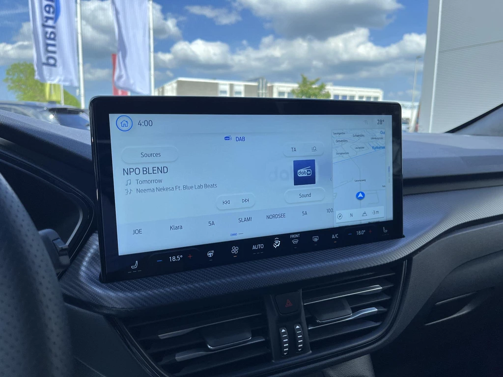 Ford Kuga – foto 14